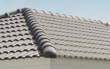 advantages of Petrockstowe clay roofing