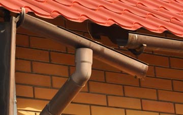 Petrockstowe gutter repair costs