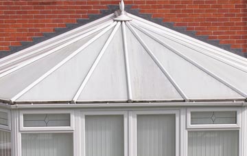 Petrockstowe polycarbonate conservatory roof repairs