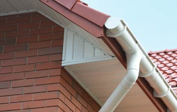 Petrockstowe soffit repair costs