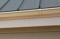 Petrockstowe soffit repair
