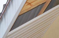 rated Petrockstowe soffit repair companies